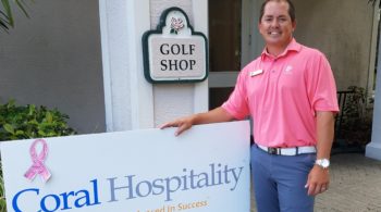 Pros for P.I.N.K. – Rosedale Country Club
