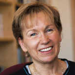 Anne McTiernan, MD, PhD
