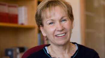Researcher Spotlight – Anne McTiernan, MD, PhD